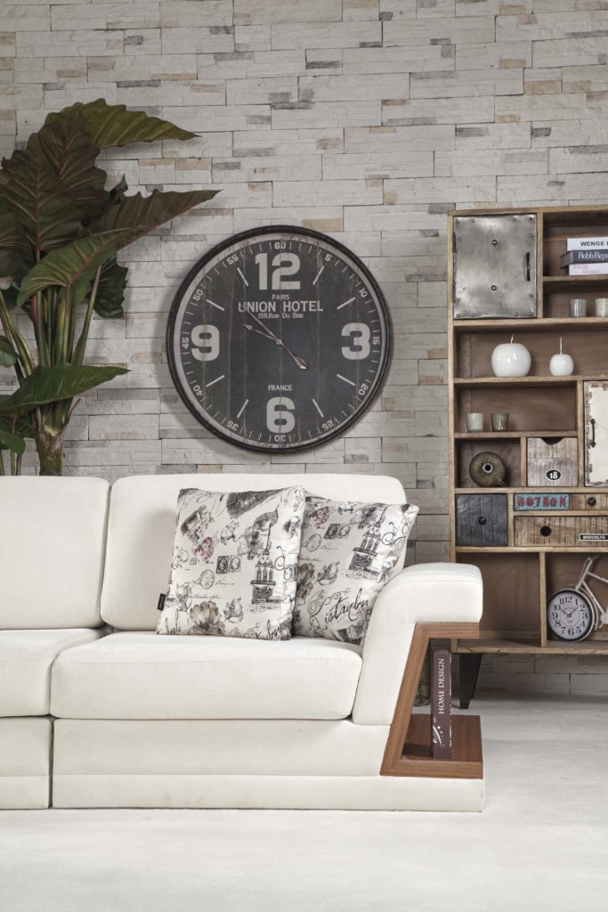 Pierre Cardin Mobilya graphoz